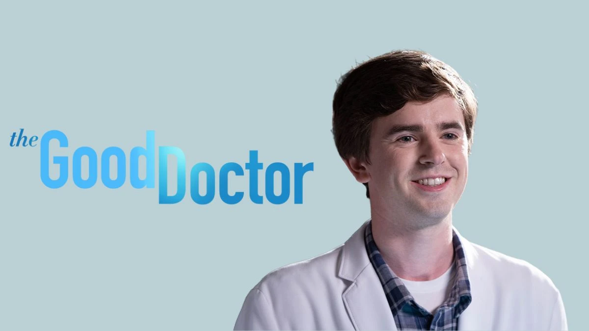 Has The Good Doctor Ended? Will there be a Season 8 of The Good Doctor?