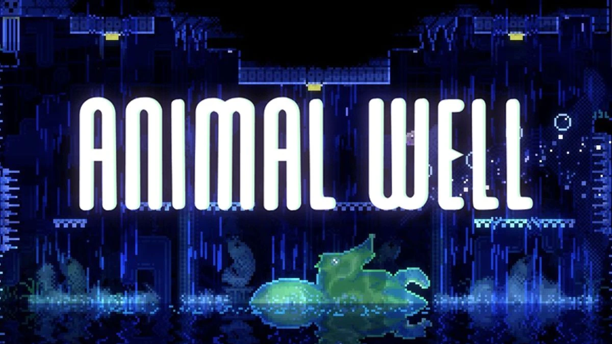 How to Beat the Seahorse Boss in Animal Well? - A Step by Step Guide