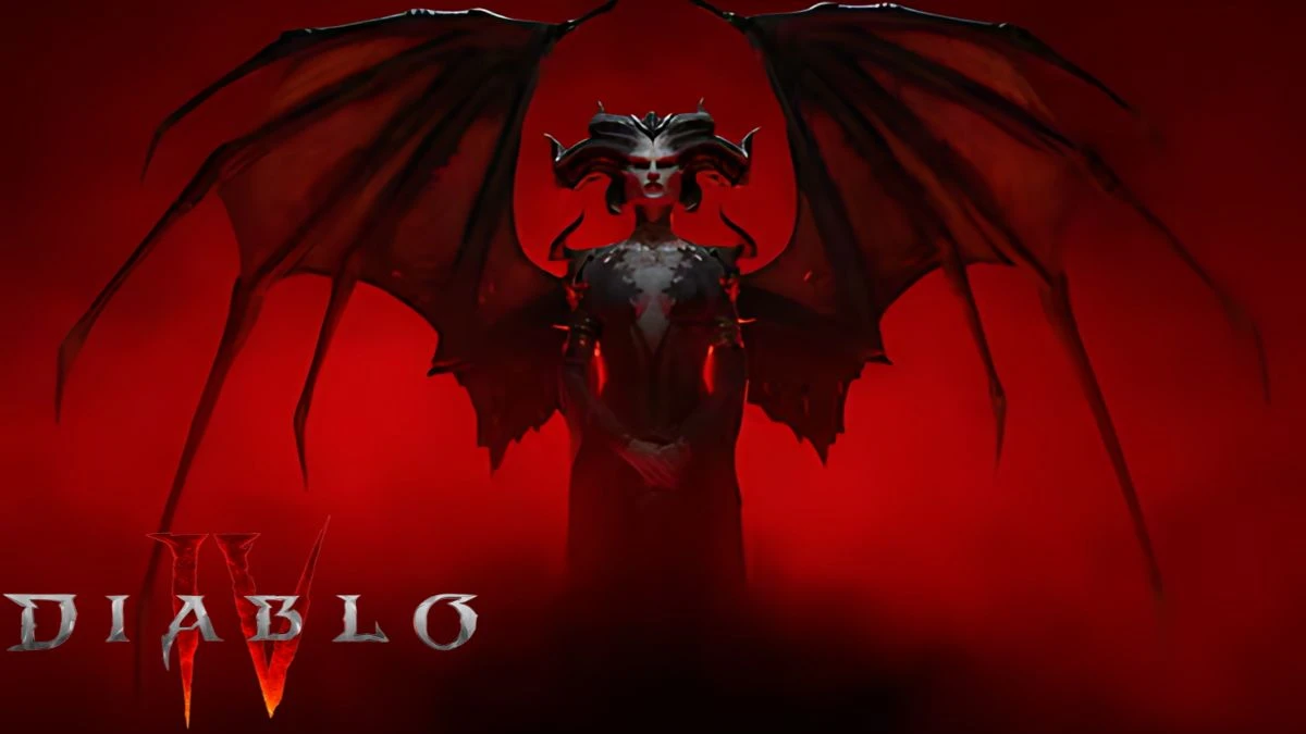 How to Complete the Wooden Wolf in Diablo 4? The Wooden Wolf Diablo 4