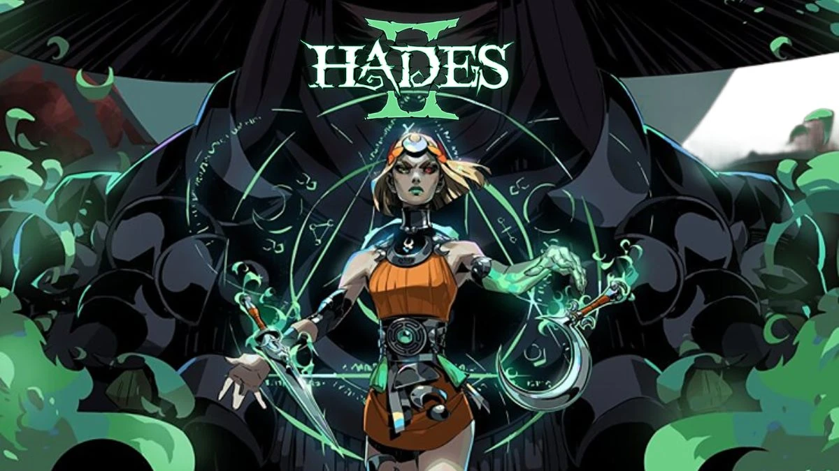 How to Defeat Polyphemus in Hades 2? and Everything You Need to Know