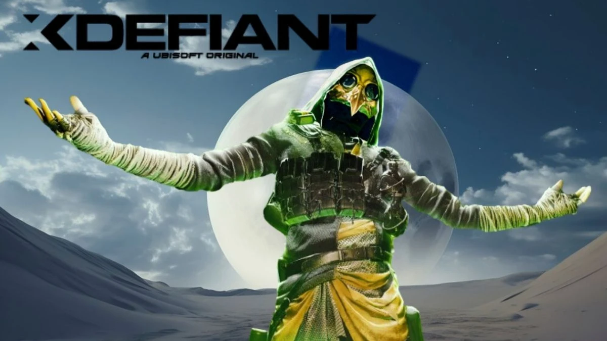 How to Download XDefiant on PC? How to Preload XDefiant Pc?