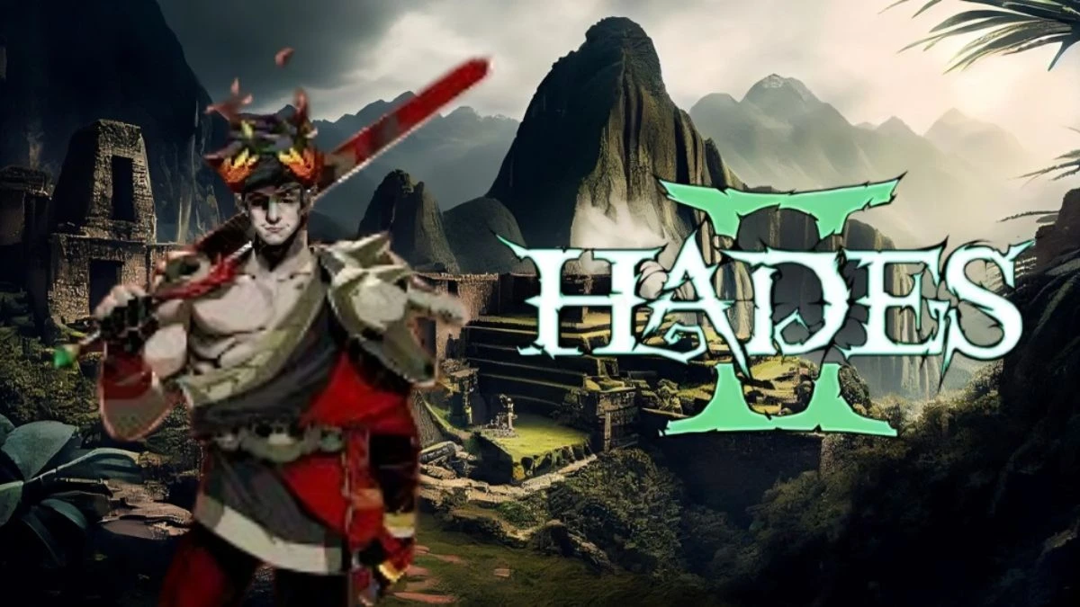 How to Get Hades 2 Early Access PS5? How Long Was Hades in Early Access?