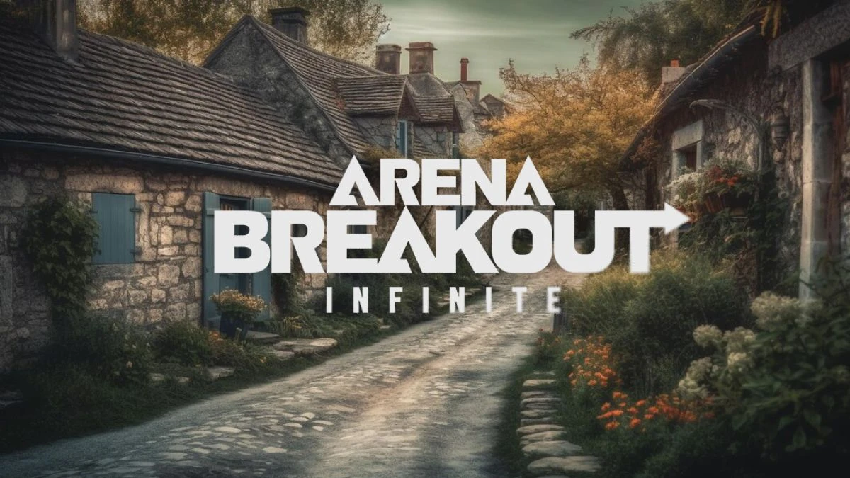 How to Get in the Arena Breakout Beta?