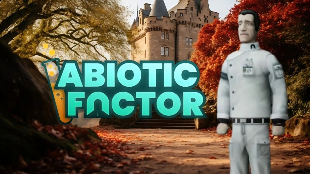 How to Handle Coworker in Abiotic Factor? Abiotic Factor Coworker