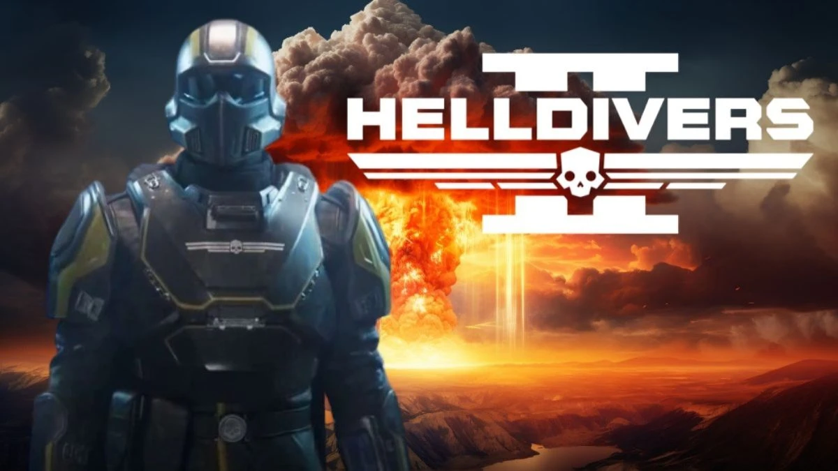 How to Link Steam to PSN Helldivers 2? Helldivers 2 PSN Account Required