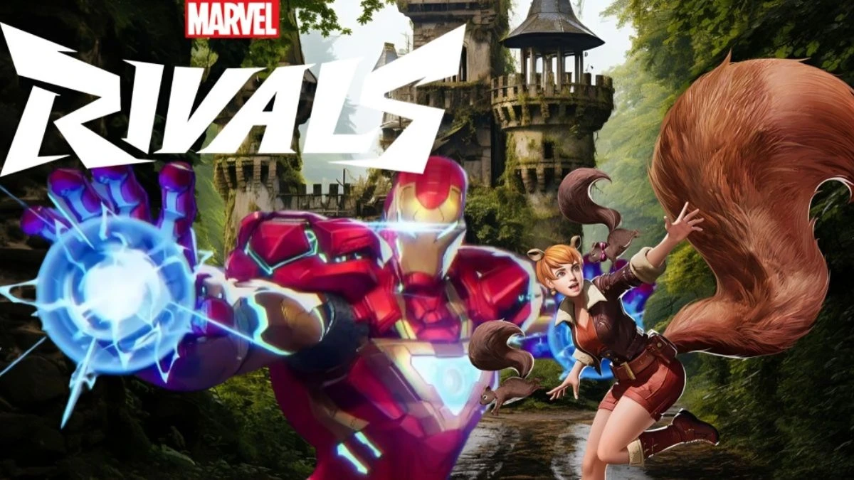 How to Play Marvel Rivals Early? How to Sign Up for Marvel Rivals Closed Alpha?