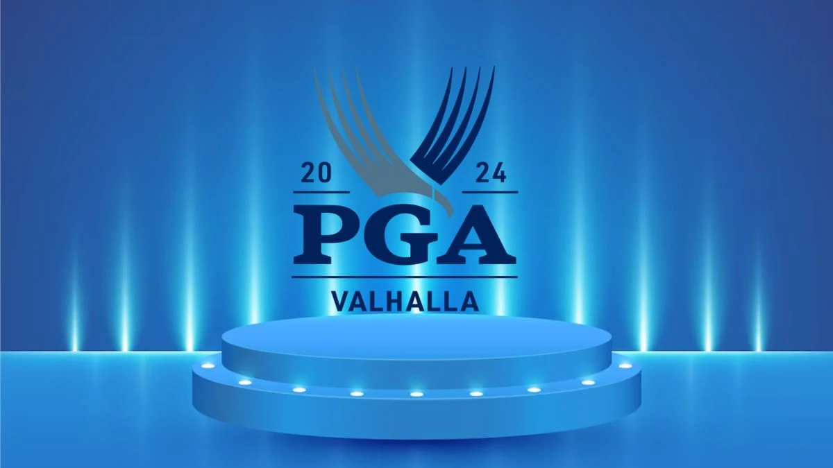 How to Watch PGA Championship 2024? Know Everything Here