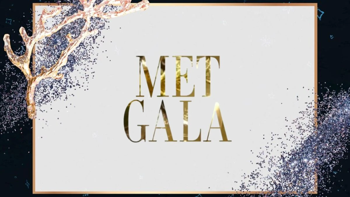 How to Watch the 2024 Met Gala Red Carpet Live?