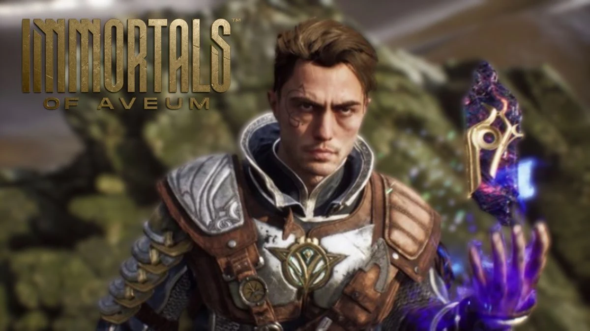 Immortals of Aveum Patch 1.0.6.4 Patch Notes, Immortals of Aveum Update