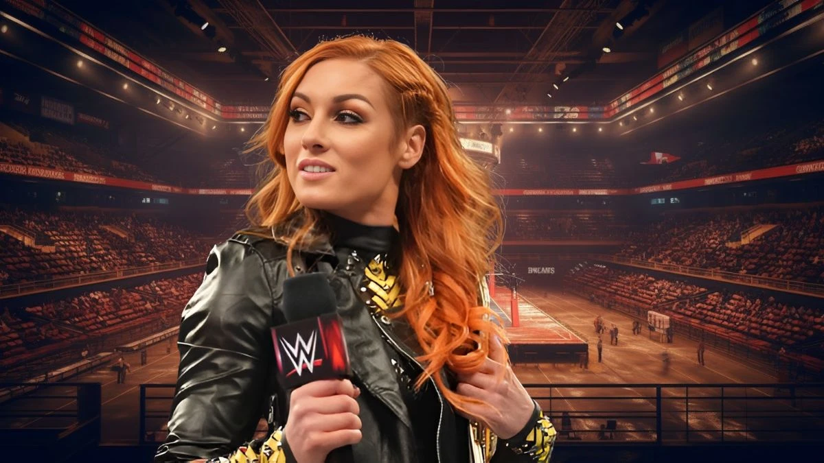 Is Becky Lynch Leaving WWE? Who is Becky Lynch?