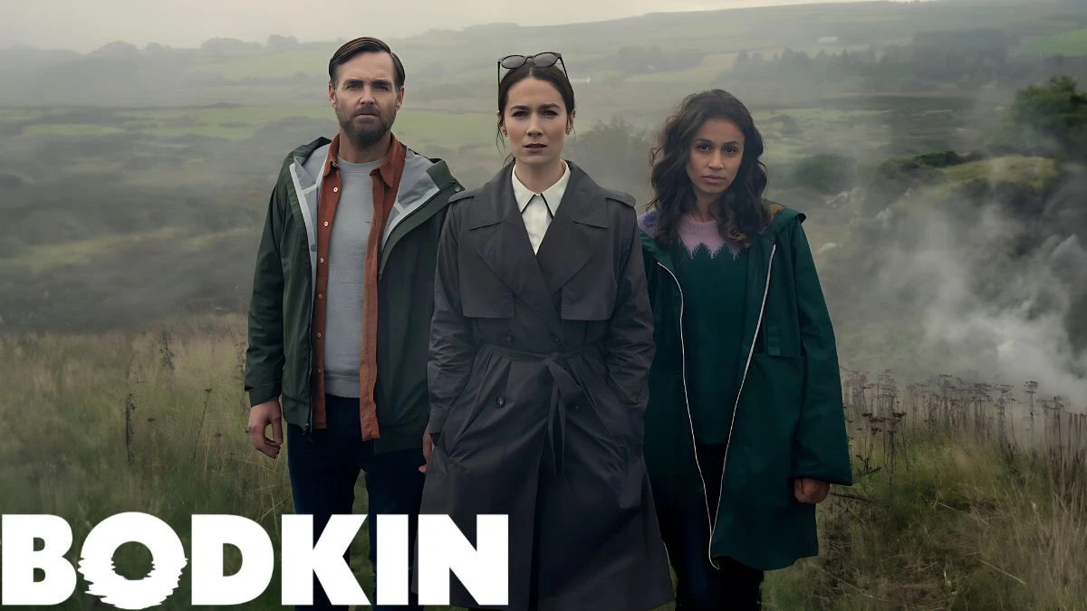 Is Bodkin a True Story? Bodkin Ending Explained