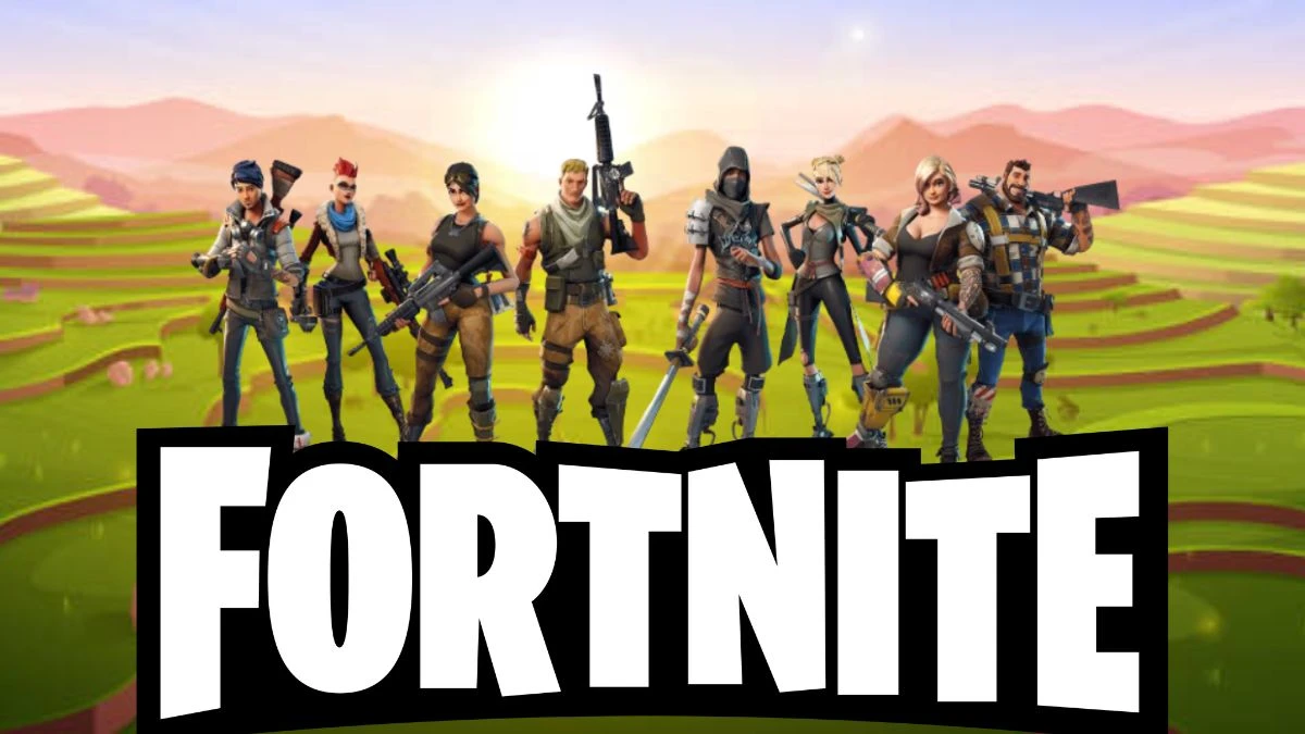 Is Fortnite Down Right Now? When will Fortnite Downtime be Over?