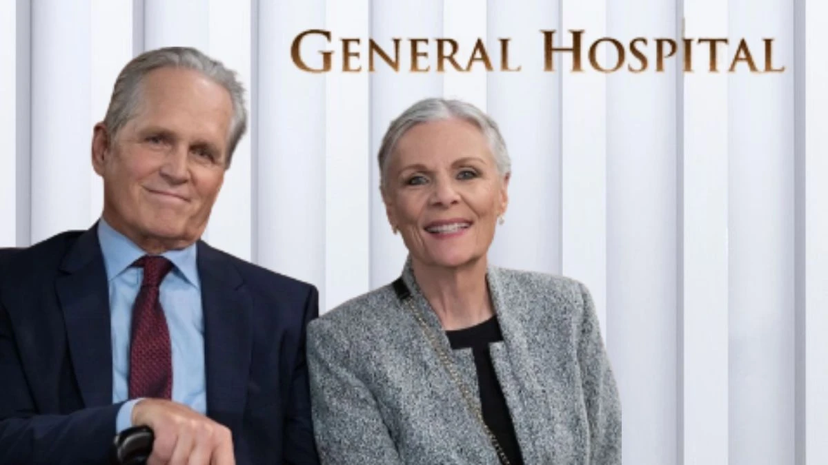 Is Gregory Leaving General Hospital? Cast, General Hospital Comings and Goings and More