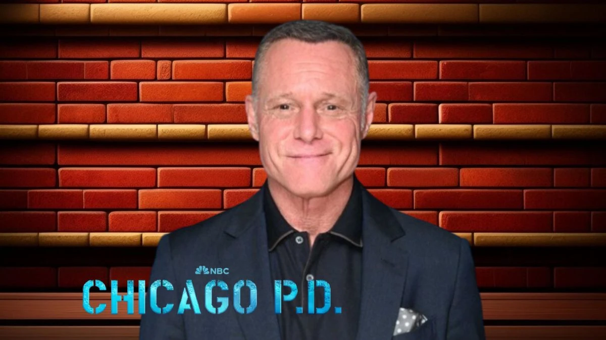 Is Jason Beghe Leaving Chicago PD? Who is Leaving Chicago PD 2024?