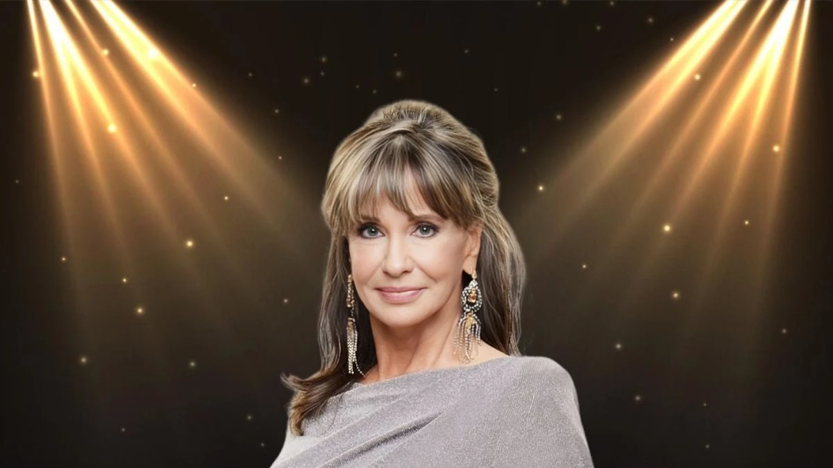 Is Jill Abbott Leaving Young and the Restless? who is Jill Abbott?