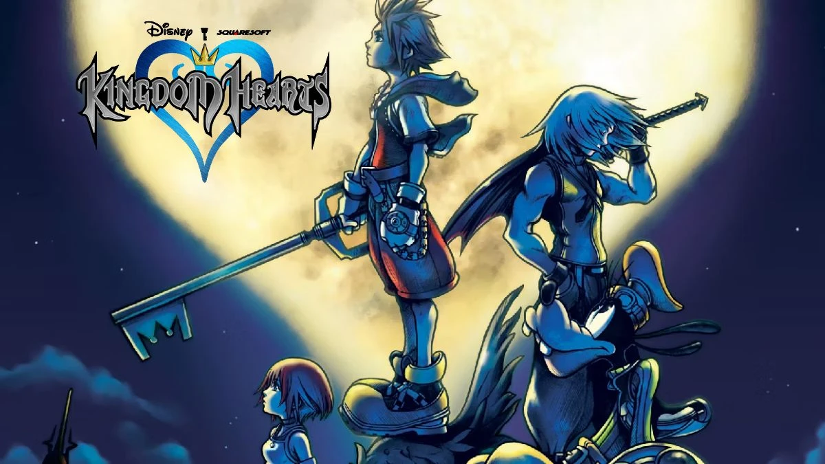 Is Kingdom Hearts Coming to Steam?