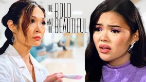 Is Luna Pregnant on Bold and Beautiful? Cast and More