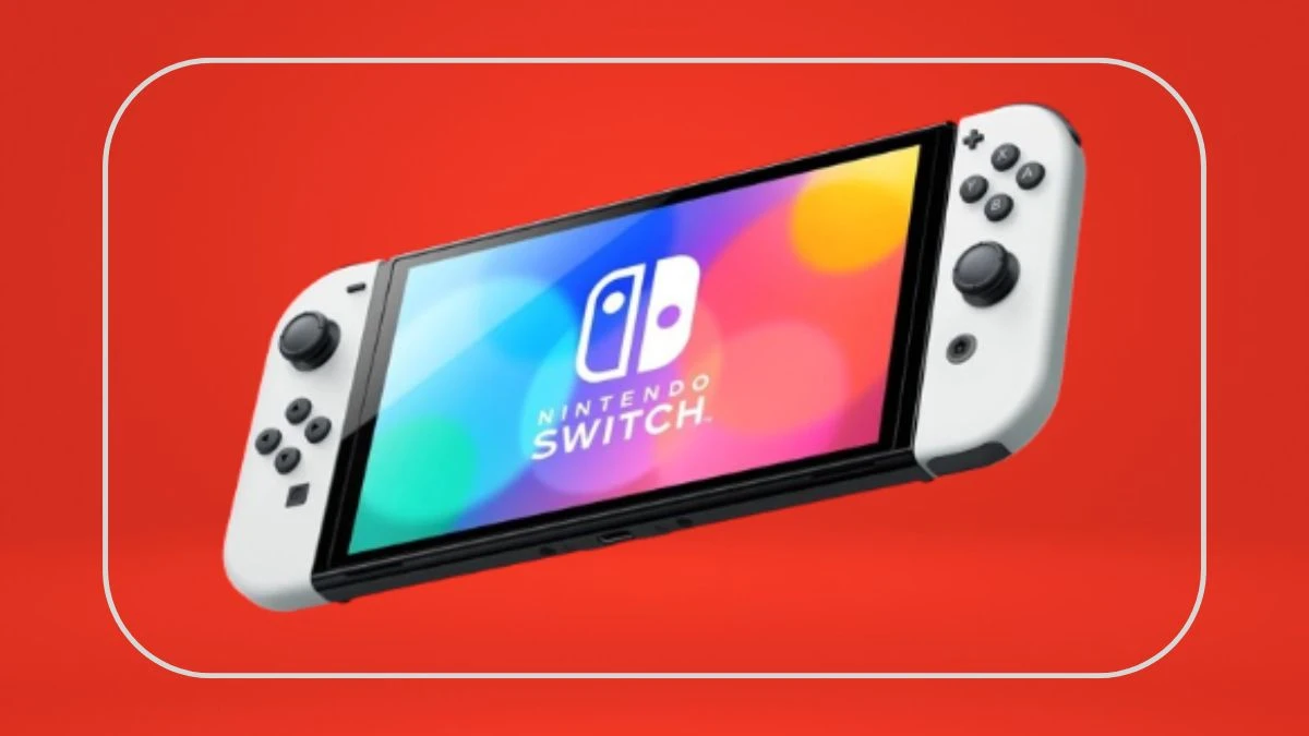 Is Nintendo Switch Successor? Nintendo Switch 2 Leaks, Game Voucher and More