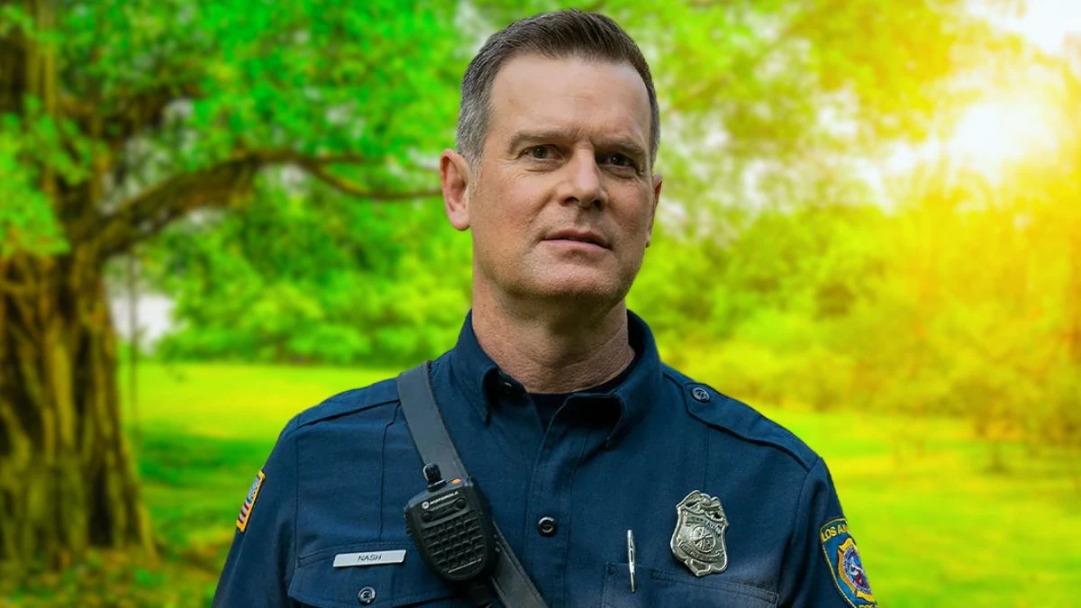 Is Peter Krause Leaving 911? Speculation Surrounds Actor's Future