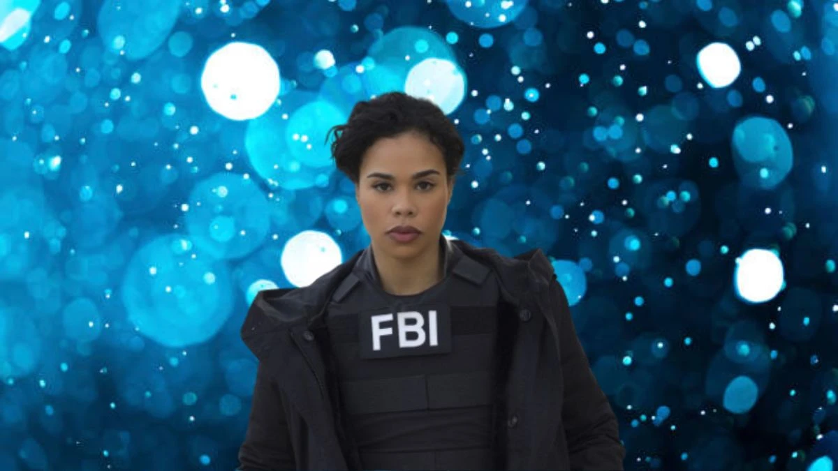 Is Roxy Sternberg Leaving FBI Most wanted?