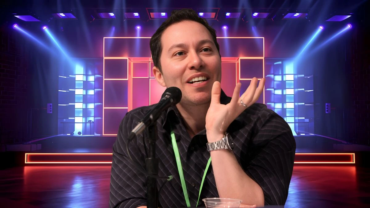 Is Sam Riegel Leaving Critical Role? Who is Sam Rie