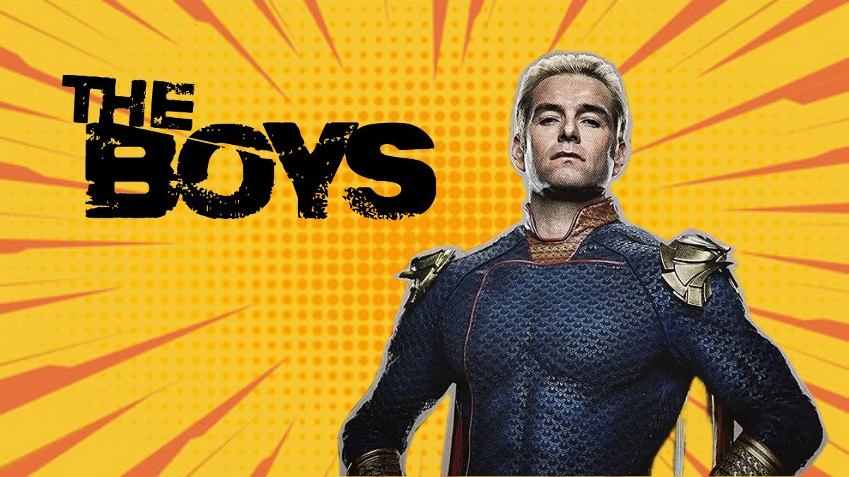 Is Season 5 of The Boys Confirmed? Know the Details Here