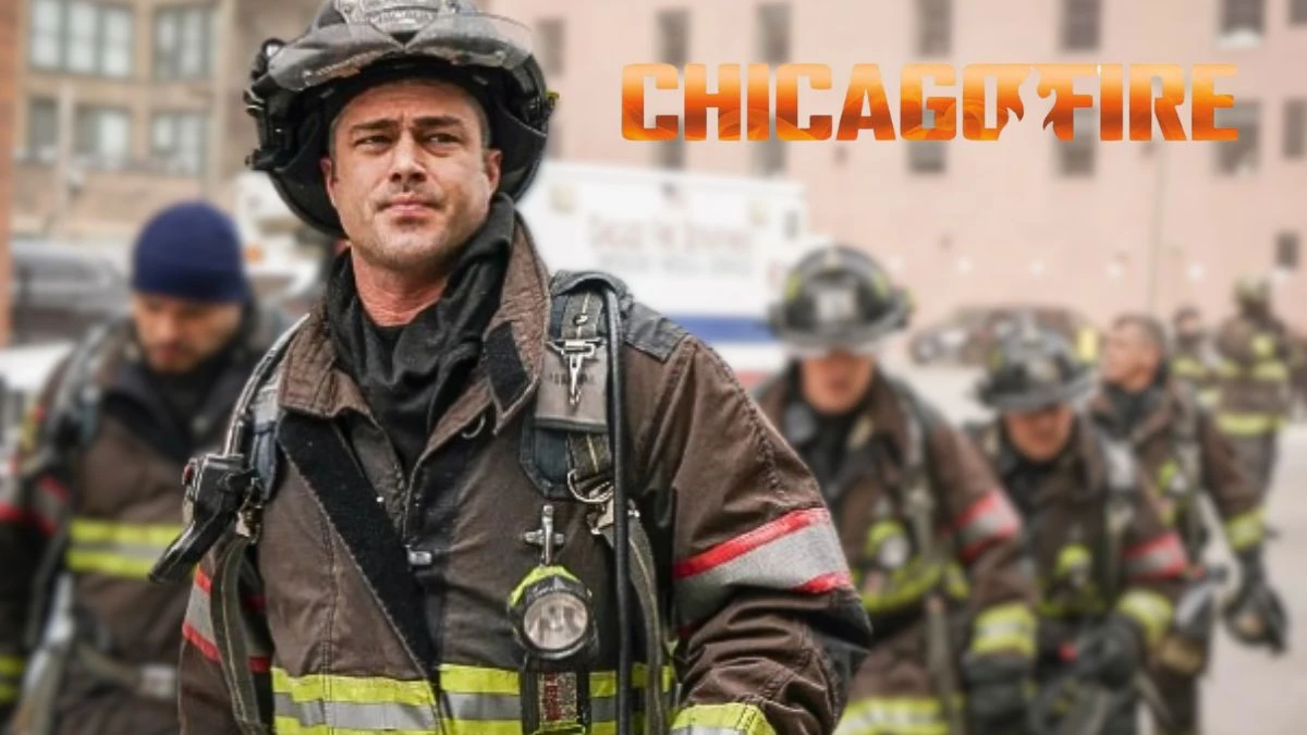 Is This the Last Season of Chicago Fire? When Does Chicago Fire Return