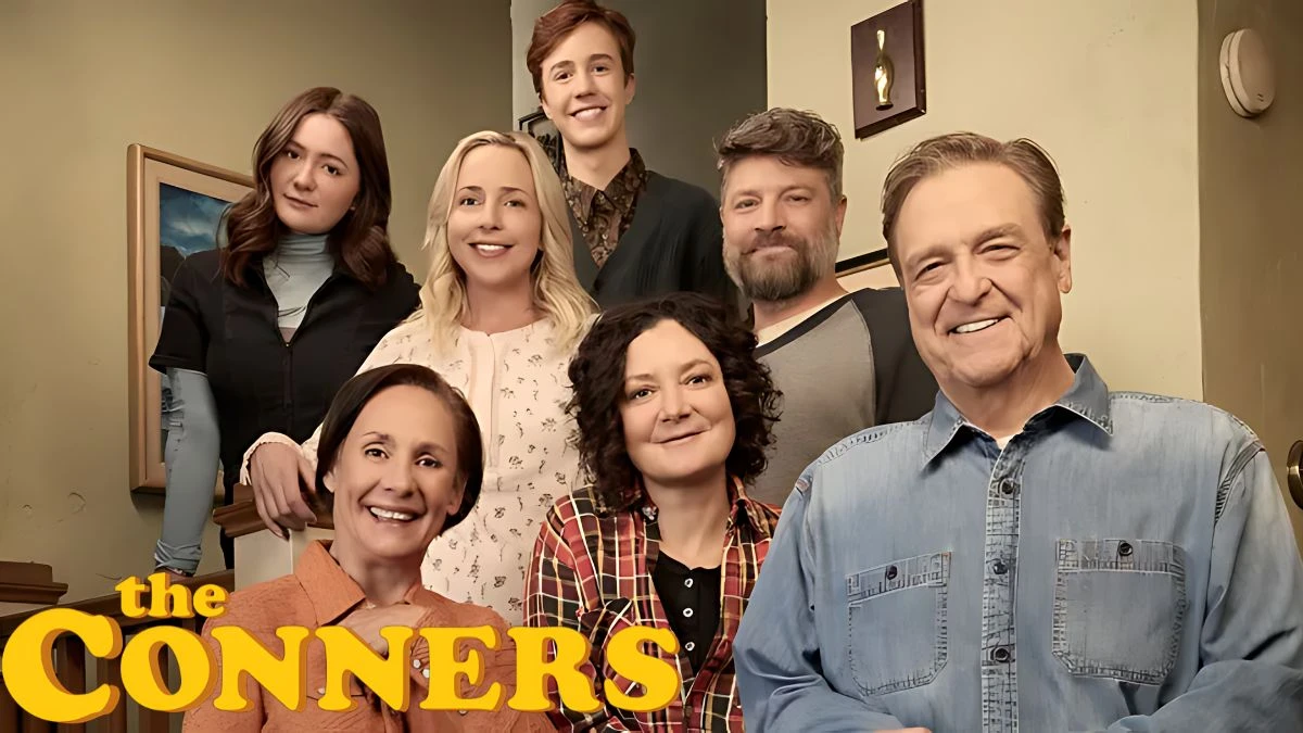 Is This the Last Season of The Conners? Are The Conners Coming Back?