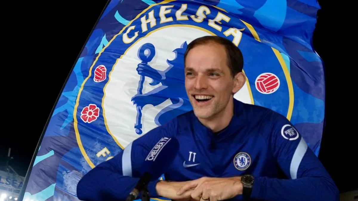 Is Thomas Tuchel Coming Back To Chelsea?