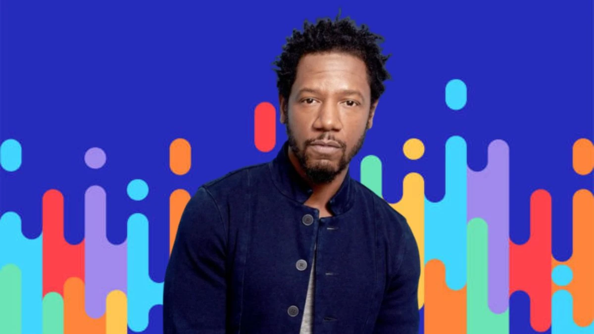 Is Tory Kittles Leaving The Equalizer? Who is Tory Kittles?