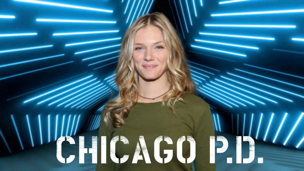 Is Tracy Spiridakos Leaving Chicago P.D.? Why is Tracy Spiridakos Leaving Chicago P.D.?