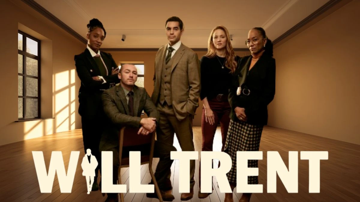 Is Will Trent coming back? Will there be a Will Trent season 3?