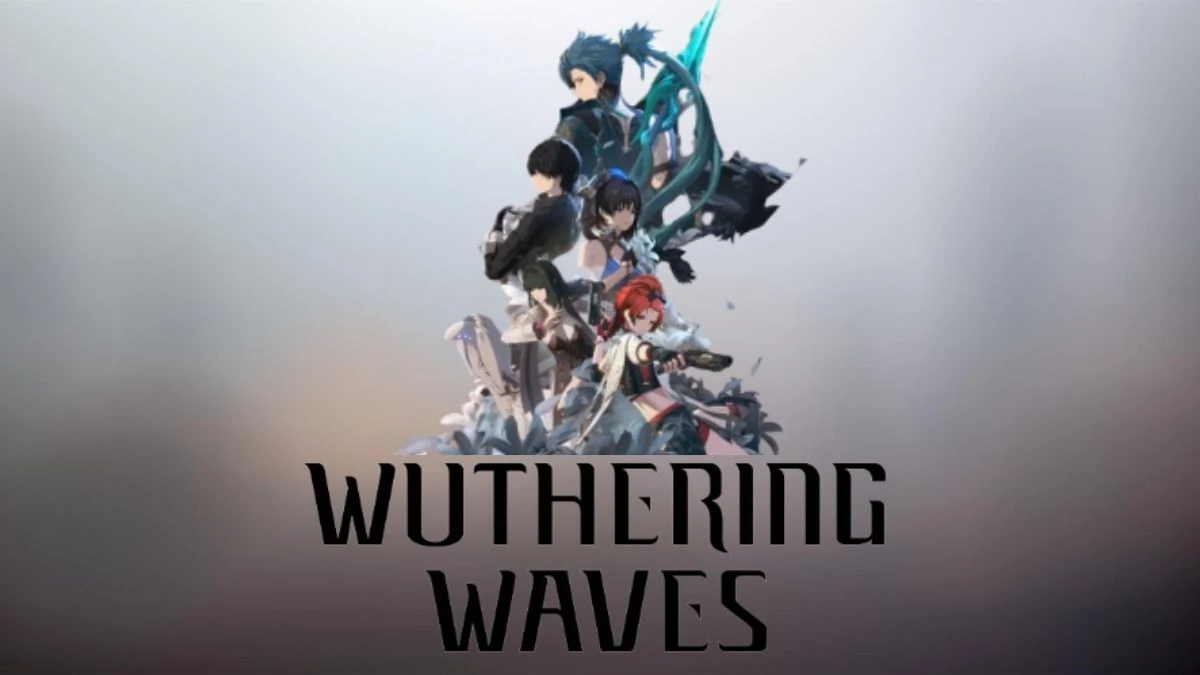 Is Wuthering Waves Coming to PS5? and Everything You Need to Know