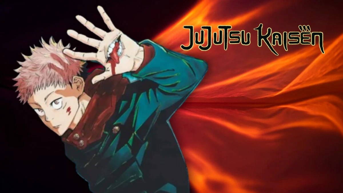 Jujutsu Kaisen 260 Spoilers , Release Date and Jujutsu Kaisen 259 Recap.