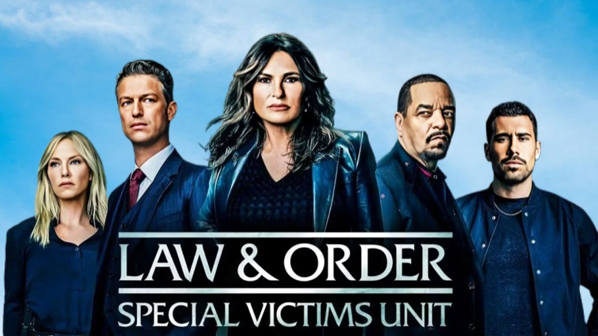 Law and Order Season 25 Finale Recap, Will There Be a Season 26 of Law and Order SVU?