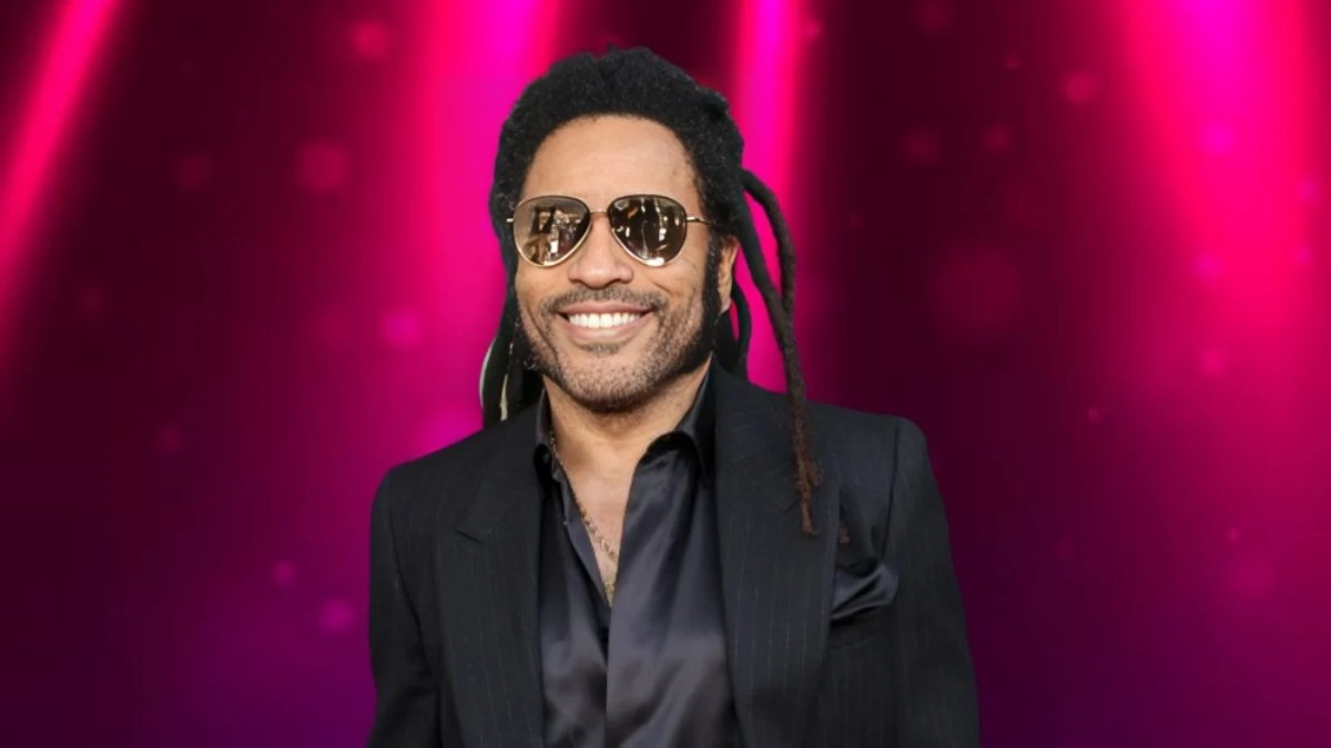 Lenny Kravitz Presale Code 2024 When Do Lenny Kravitz Tickets Go on Sale?