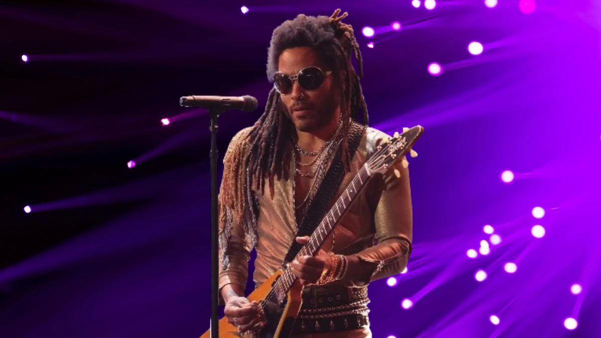 Lenny Kravitz presale code 2024, when do Lenny Kravitz tickets go on sale? How to buy Lenny Kravitz presale tickets?