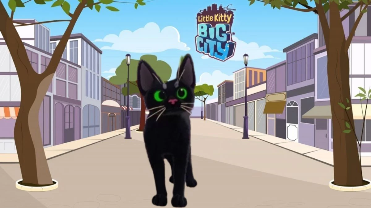 Little Kitty Big City All Achievements, Everything You Need Know