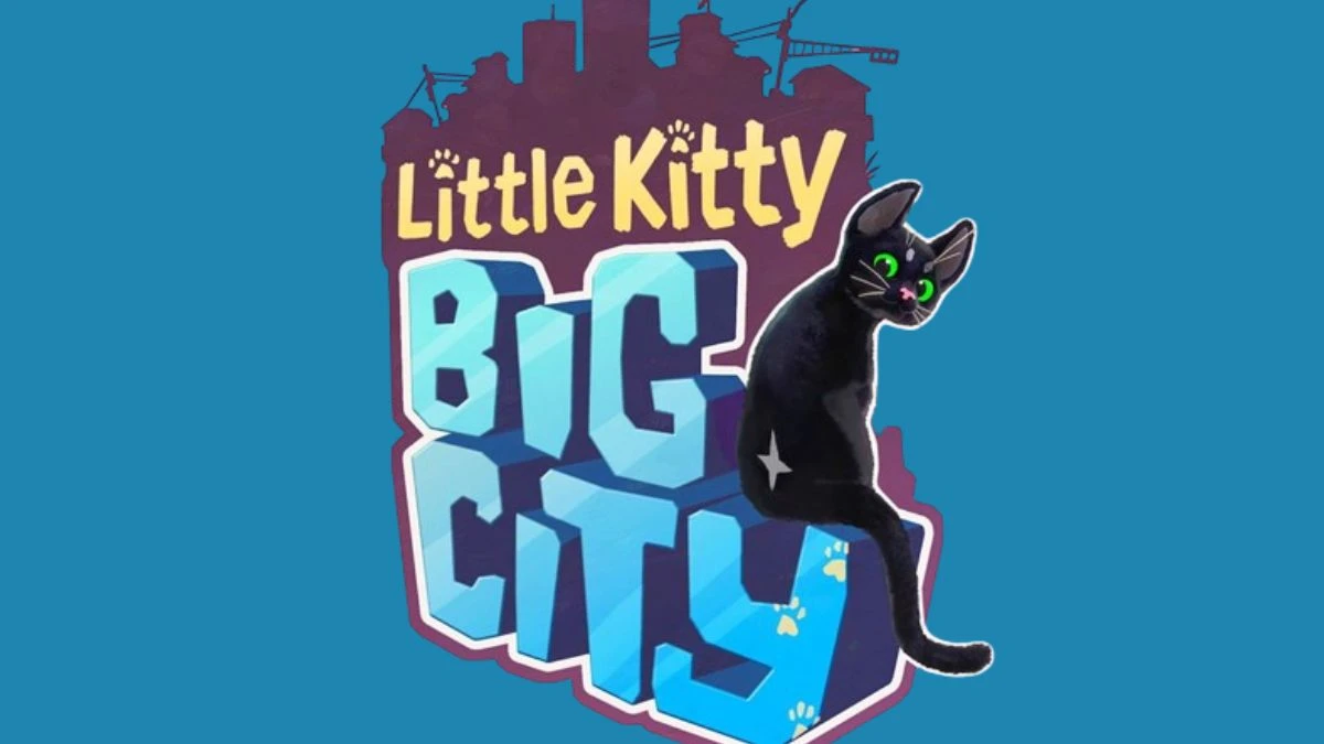 Little Kitty Big City all fish locations, How to get all fish in Little Kitty Big City?