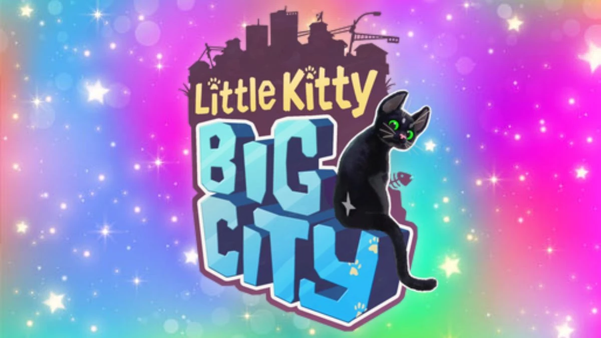 Little Kitty Big City Rubber Duck Locations, All Details About the Game Unveiled