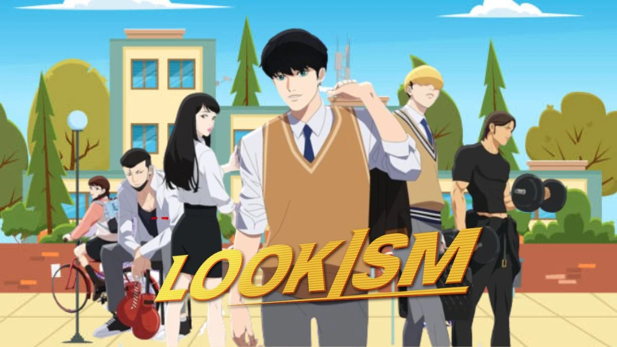 Lookism Season 2 Release Date, Will there be a Lookism Season 2 on Netflix?