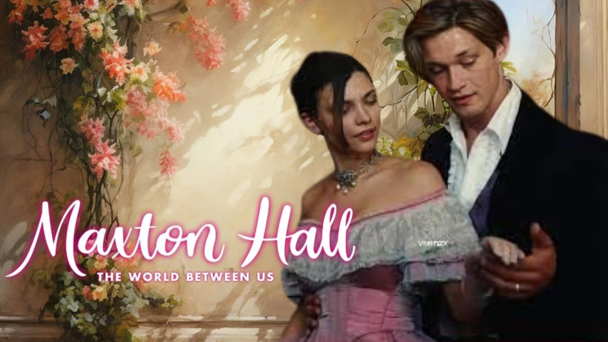 Maxton Hall The World Between Us' Ending Explained