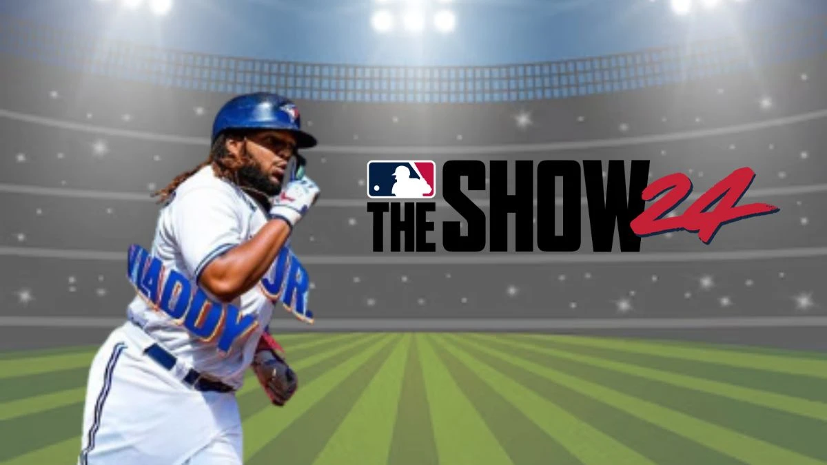 Mlb The Show 24 Update 8 Patch Notes and About the MLB the Show 24