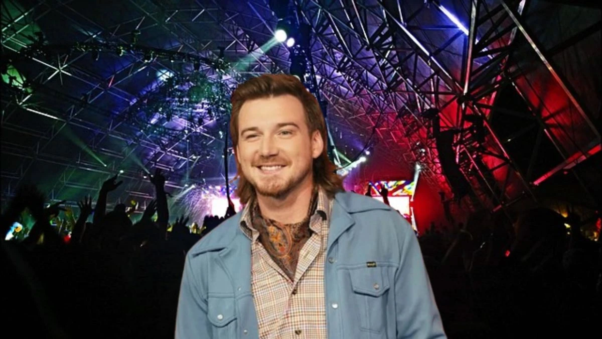 Morgan Wallen Presale Code 2024, How to Get Morgan Wallen Presale Tickets?