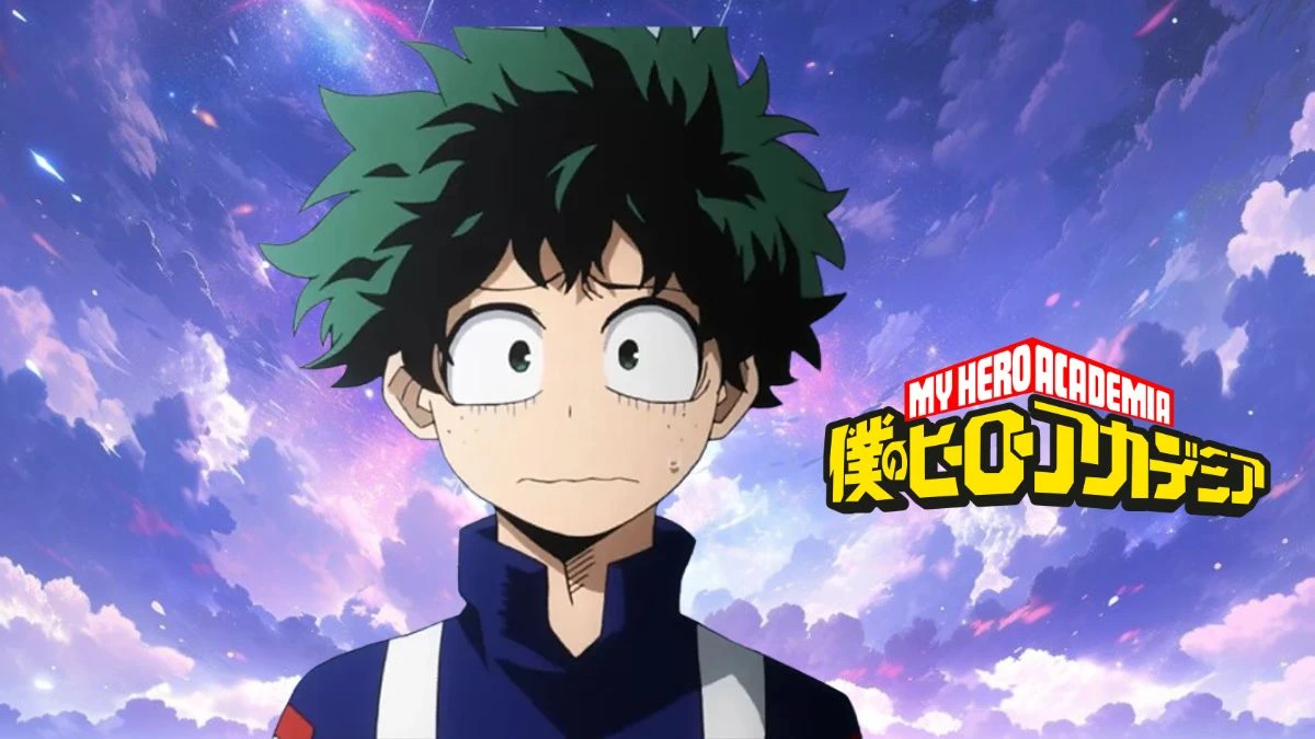 My Hero Academia 423 Spoilers, Release Date and More