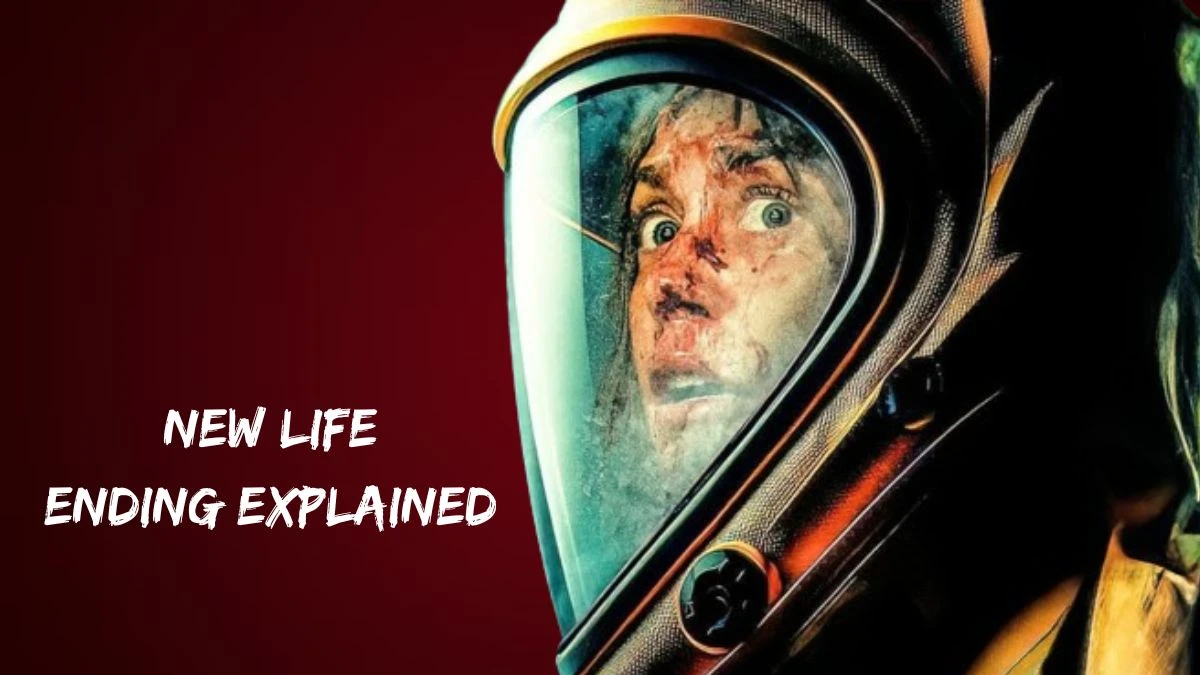 New Life Ending Explained, Plot, Release and Streaming