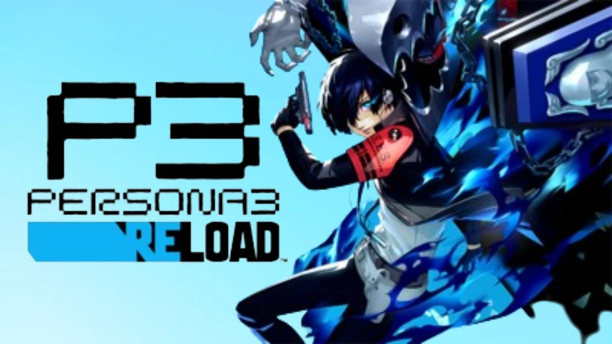Persona 3 Reload 1.04 Patch Notes, Available Platform and Everything That you Need to Know