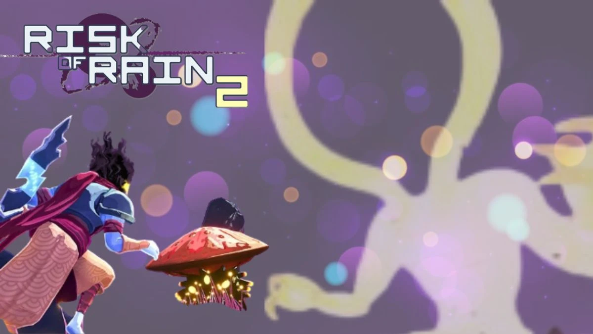 Risk Of Rain 2 Artifact of Devotion Patch Notes, Available Platform and More