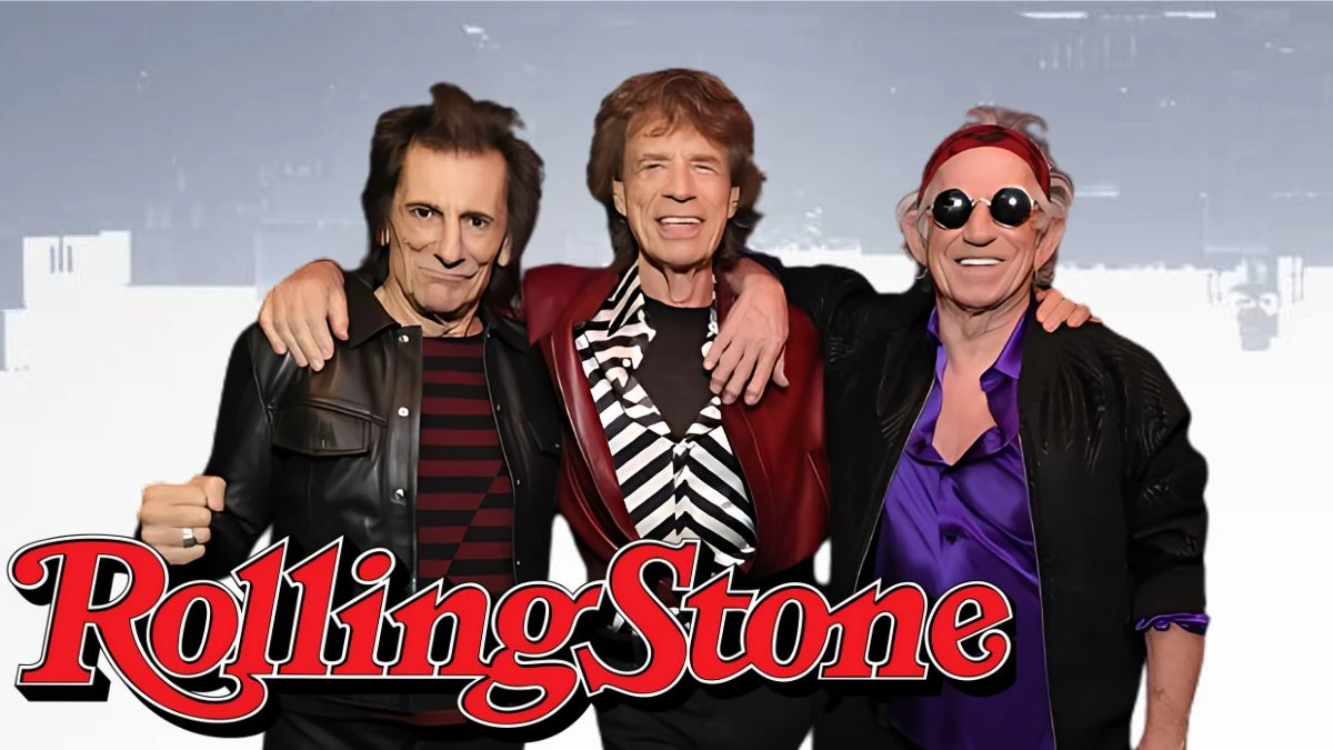 Rolling Stones Artist Presale Code, Where Are the Rolling Stones Playing Tonight?