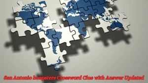 San Antonio hoopsters Crossword Clue with Answer Updated